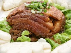 -慈孝宫·30年北京菜老馆子(三营门店)