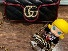 -Gucci(北京金融街购物中心店)