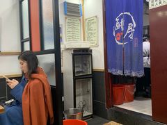 -老盛兴汤包馆(江宁一店)