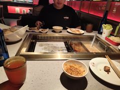 -芝小官毛肚火锅海鲜自助(淮安清江浦区新亚店)