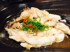-金牌外婆家(苏州中心店)