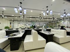 -集杰尚品海鲜烤肉自助餐厅(乳山振华店)