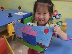 -东方童画少儿美术(莘庄体验馆)