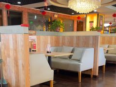 -上岛咖啡(华源四里店)