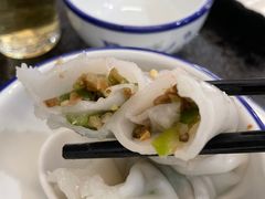 -新泉小傅美食(国贸天琴湾天境店)