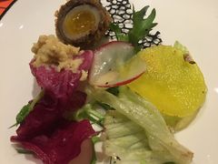 -造精酿餐厅