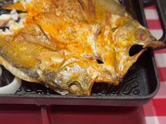 -西贝(上海我格广场店)