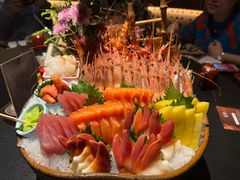 -花潮料理艺食馆(成都万象城店)