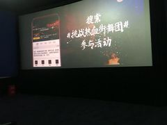 -幸福蓝海国际影城(上海三林店)