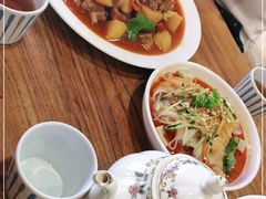 -疆里疆外·和田烤肉·清真