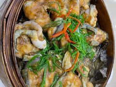 -阿静美食