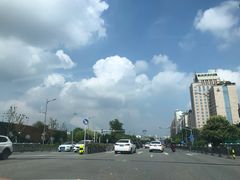 -捞王锅物料理(上海世茂广场店)