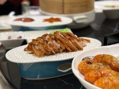 -外滩三号餐厅·创意中餐