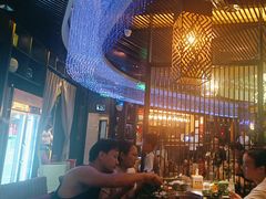 -润园四季椰子鸡火锅(海上世界店)