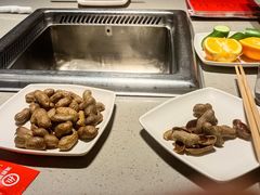 -海底捞火锅(珠影星光城夜宵主题店)