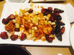 -峨嵋小镇·川菜(勒泰中心店)
