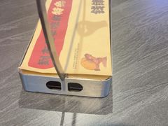 -钱锋炭缸烧烤(南湖大路总店)