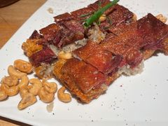 -顺香居·老字号湖北菜(江汉路店)