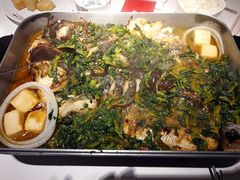 -鱼酷活鱼烤鱼(恒隆广场店)