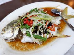 -尝囍煲仔小菜