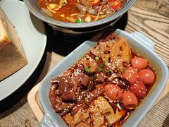 -蜜桃餐厅·伴山(湖滨商业街店)