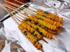 -聚味瞿记·龙虾堂(树木岭店)