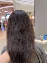 -Mentor Hair Salon