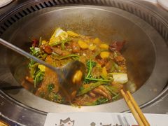 -山河屯铁锅炖·非遗铁锅炖(华强北店)