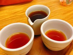 -不正咖啡(万达尊店)