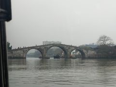 -运河游船(武林门码头)