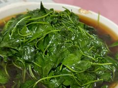 -蘭心餐厅(进贤路店)