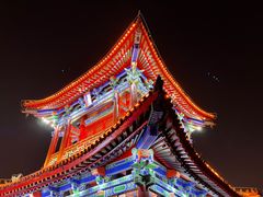 -西安城墙·碑林历史文化景区