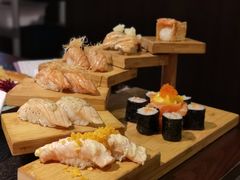 -古田居·特色寿司料理(星之岛旗舰店)
