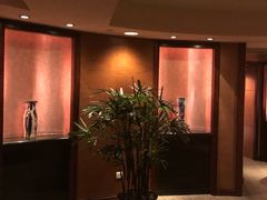 -君悦大酒店行政酒廊