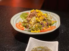 -牛焱·烧肉酒肆(五大道店)