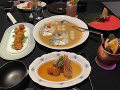 -醉东Oriental House(静安嘉里中心店)
