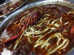 -辣盆盆麻辣小龙虾(哈尔滨总店)