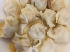 -东方饺子王(新奥购物中心店)