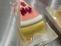 -La Repete 手工千层蛋糕(深圳卓悦中心店)