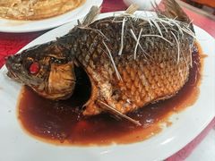 -众乐大盘菜