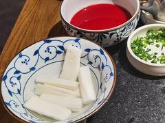 -巴奴毛肚火锅(广益哥伦布店)