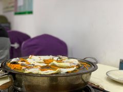 桑拿无骨鱼-凯盈阁·顺德私房菜·桑拿鸡