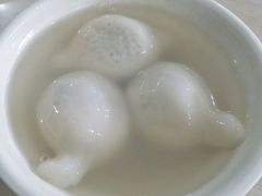 -老西白点心店