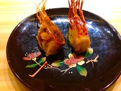 -鮨青(恒基名人购物中心店)