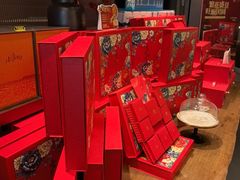 -旺顺阁·北京菜·烤鸭(大望路店)