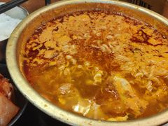 -米屋石锅拌饭(师大店)