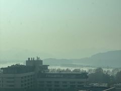 -杭州城中香格里拉大酒店
