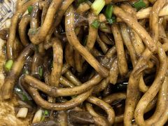 -熊腊生热干面馆(宝丰店)
