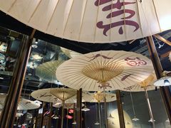-九锅一堂酸菜鱼(新南凯德直营店)