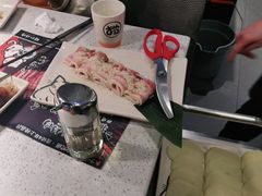 -猫抓烤肉(春熙路店)